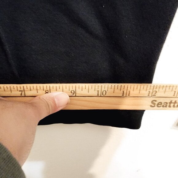 Spanx The Perfect Pant High Rise Flare Ponte 2XTG Office Contemporary Comfy Lux - Picture 14 of 16